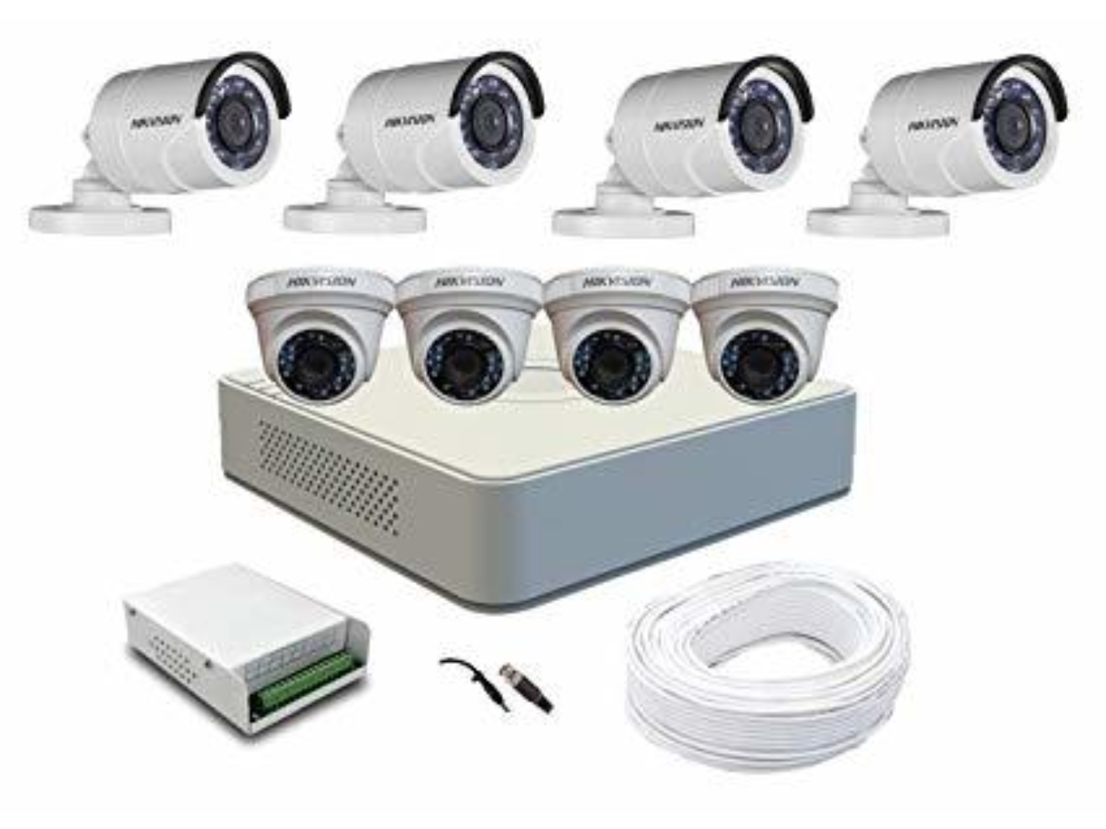 CCTV Service